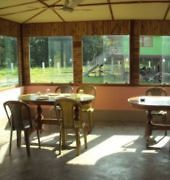 Hollong Eco Village Resort Jaldapara Kültér fotó